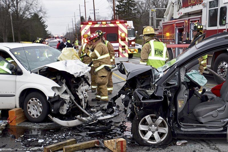 Truck Accident Attorney Atlanta Ga Buena Vista Yuba City CA